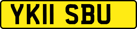 YK11SBU
