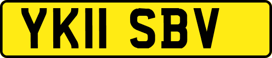 YK11SBV