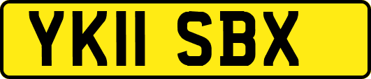 YK11SBX