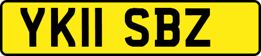 YK11SBZ