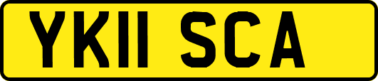 YK11SCA