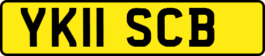 YK11SCB