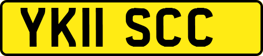 YK11SCC