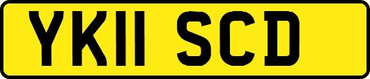 YK11SCD