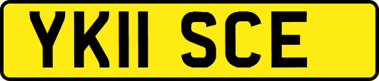 YK11SCE