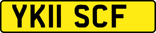YK11SCF