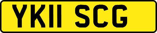 YK11SCG