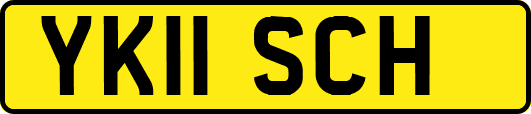YK11SCH
