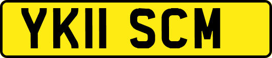 YK11SCM