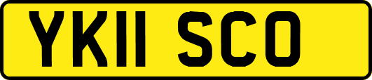 YK11SCO