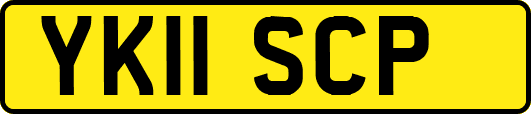 YK11SCP