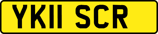 YK11SCR