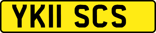 YK11SCS