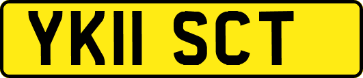 YK11SCT