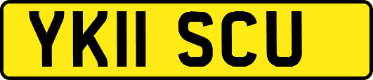 YK11SCU