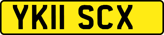 YK11SCX