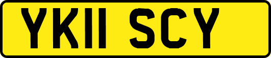 YK11SCY