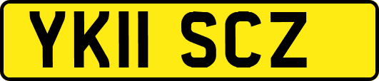 YK11SCZ