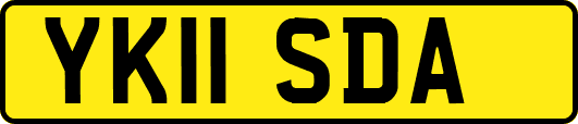 YK11SDA