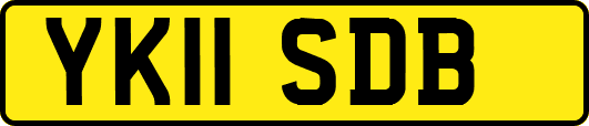 YK11SDB