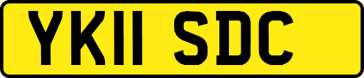 YK11SDC