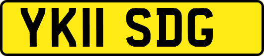 YK11SDG
