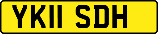 YK11SDH