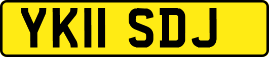 YK11SDJ