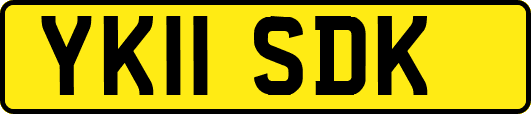 YK11SDK
