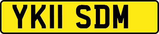 YK11SDM