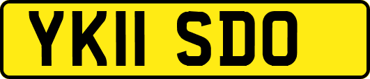 YK11SDO