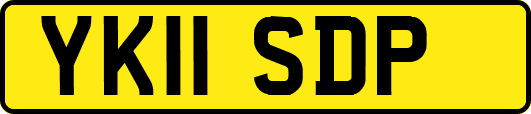 YK11SDP