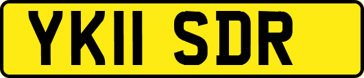 YK11SDR