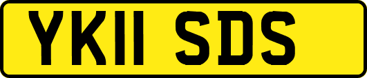 YK11SDS