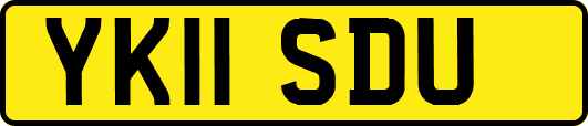 YK11SDU