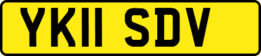 YK11SDV