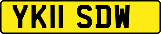YK11SDW