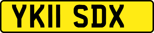 YK11SDX