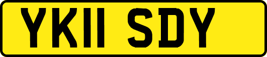 YK11SDY