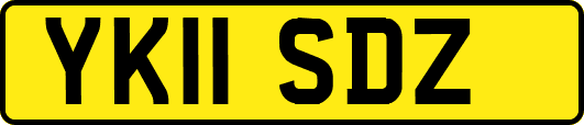 YK11SDZ