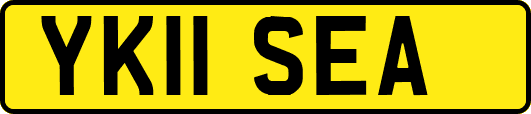 YK11SEA