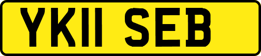 YK11SEB