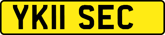 YK11SEC