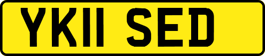 YK11SED