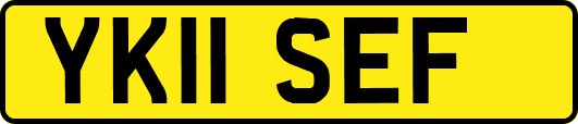 YK11SEF