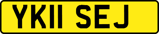 YK11SEJ