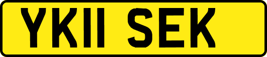 YK11SEK