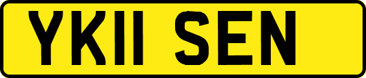 YK11SEN