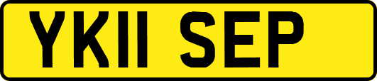 YK11SEP