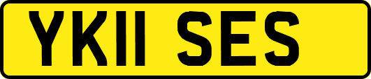 YK11SES